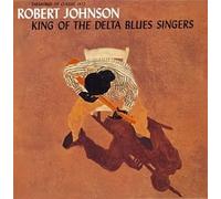 Robert Johnson - King of Delta Blues Singers +1