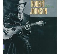 Robert Johnson - King Of The Delta Blues