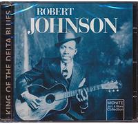 Robert Johnson - King of the Delta Blues