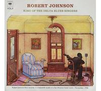 Robert Johnson - King Of The Delta Blues Singer