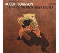 Robert Johnson - King Of The Delta Blues Singer