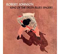 Robert Johnson - King of the Delta Blues Singers (Colored Vinyl) [Vinilo]