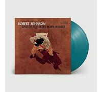Robert Johnson King of the Delta Blues Singers (Vinyl) 12" Album Coloured Vinyl