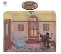Robert Johnson – King Of The Delta Blues Singers Vol.2 – Vinilo – Music on Vinyl