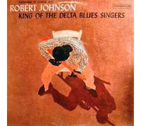Robert Johnson King of the Delta Blues Singers - Volum (Vinyl) (Importación USA)