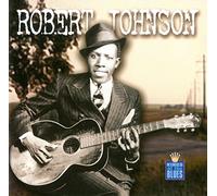 Robert Johnson - Kings of the Blues