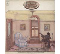 ROBERT JOHNSON LP, KING OF THE DELTA BLUES SINGERS VOLUME 2, US ISSUE EX/EX VINYL [Vinilo]