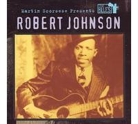 Robert Johnson - Martin Scorsese Presents Blues