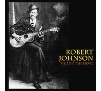 Robert Johnson - Me And The Devil Lp [Vinilo]