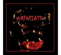 Robert Johnson & Punschdrunks - Surfopiates [Vinilo]