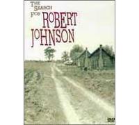 Robert Johnson - Search for Robert Johnson, the [Alemania] [DVD]