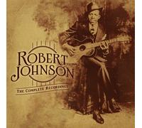 Robert Johnson - The Centennial Collection [2 CD]