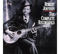 Robert Johnson - The Complete Recordings (2CD)
