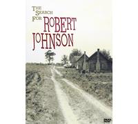 Robert Johnson - The Search Of Robert Johnson [Reino Unido] [DVD]