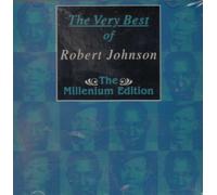Robert Johnson - Very best of-Millenium Edition