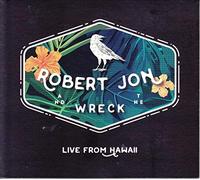 Robert Jon And The Wreck - Live From Hawaii