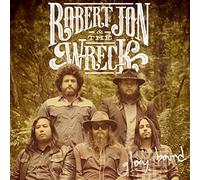 Robert Jon & The Wreck - Glory Bound
