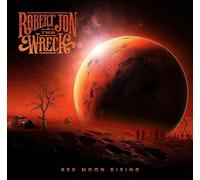 Jon,Robert - Red Moon Rising