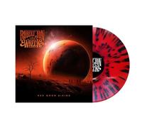 Jon,Robert - Red Moon Rising [Vinilo]
