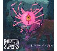 Jon,Robert & the Wreck – Ride Into The Light