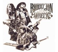 Robert Jon & The Wreck Robert Jon & the Wreck (CD) (Importación USA)