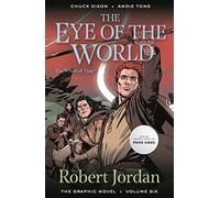 ROBERT JORDAN EYE OF THE WORLD 06 (Wheel of Time: The Eye of the World)