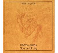 Robert Jürjendal - Source of Joy