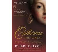 Robert K. Massi Catherine the Great: Portrait of (Tapa blanda) (Importación USA)