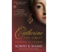Robert K. Massi Catherine the Great: Portrait of (Tapa blanda) (Importación USA)