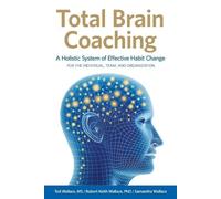 Robert Keith Wallace Ted Wallace Total Brain Coa (Tapa blanda) (Importación USA)