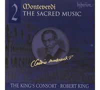 Robert King - Musique Sacrée, Vol. 2