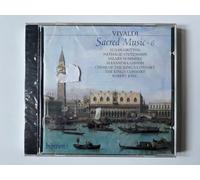 Robert King - Sacred Music 6;Musique Sacree Vol 6