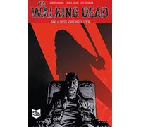 Robert Kirkman Charl The Walking Dead Softcover 6: Dieses sorgenvo (Tapa blanda)