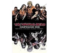 Robert Kirkman Charlie Adlard Marc-Oliver The Walking Dead - Kompe (Tapa blanda)