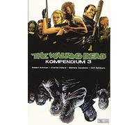 Robert Kirkman Charlie Adlard Marc-Oliver The Walking Dead - Kompe (Tapa blanda)