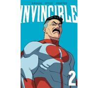 Ryan Ottley - Invincible Volume 2 (New Edition)