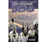 Robert Kirkman The Walking Dead Volume 3: Safety (Tapa blanda) (Importación USA)