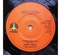 Robert Knight - Robert Knight - Everlasting Love - 7" Single 1967 - Monument MON 1008 - UK Press
