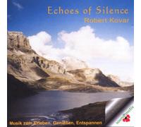 Robert Kovar - Echoes of Silence