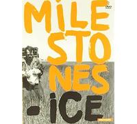 Robert Kramer: Milestones / Ice ( Milestones / Ice )