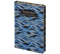Robert L Stevenson Treasure Island (Tapa dura) Chiltern Classics