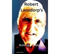 Robert Lansdorp's Building A Champion