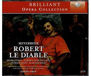 Robert Le Diable