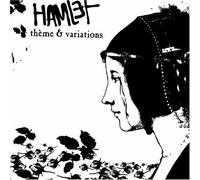 Robert le Magnifique & L'unijambiste - Hamlet : Themes & Variations