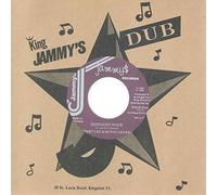 Robert Lee - Midnight Hour (Feat. Bunny General) [7" VINYL] [Vinilo]