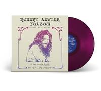 Robert Lester Folsom - If You Wanna Laugh, You Gotta Cry Sometimes: Archi [Vinilo]