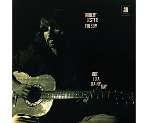 Robert Lester Folsom - Ode To A Rainy Day: Archives 1