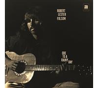 Robert Lester Folsom - Ode To A Rainy Day: Archives 1972-1975