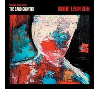 Robert Levon Be The Card Counter Original Songs from t (Vinyl) (Importación USA)