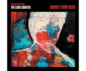 Robert Levon Be The Card Counter Original Songs from t (Vinyl) (Importación USA)